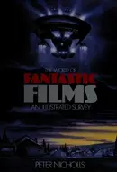 Book cover of The world of fantastic films