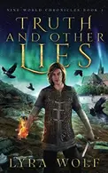Book cover of Truth and Other Lies