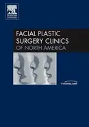 Book cover of The Facelift, An Issue of Facial Plastic Surgery Clinics