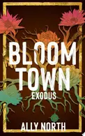 Book cover of Bloom Town