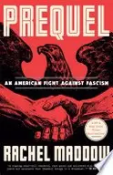 Book cover of Prequel