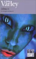 Book cover of Demon