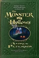 Book cover of The Monster In The Hollows