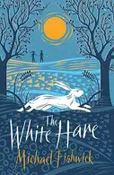 Book cover of White Hare