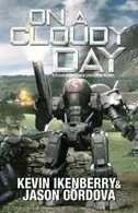 Book cover of On a Cloudy Day