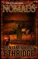 Book cover of Nomads