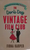 Book cover of The Doris Day vintage film club