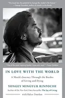 Book cover of In Love with the World