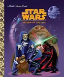Book cover of Star Wars