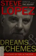 Book cover of Dreams and schemes