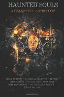 Book cover of Haunted Souls