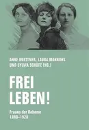 Book cover of Frei leben!