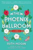 Book cover of Phoenix Ballroom