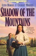 Book cover of Shadow of the Mountains