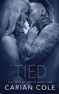 Book cover of Tied