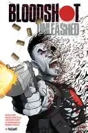 Book cover of Bloodshot Unleashed