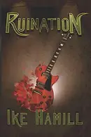 Book cover of Ruination