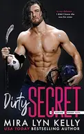 Book cover of Dirty Secret