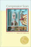 Book cover of Compression scars