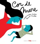 Book cover of Cor de mare