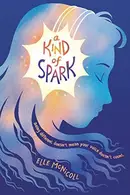 Book cover of A Kind of Spark