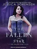 Book cover of The Fallen Star