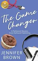 Book cover of The Game Changer