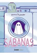 Book cover of Sábanas
