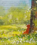 Book cover of Vosje in de lente