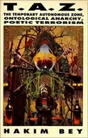Book cover of T.A.Z.