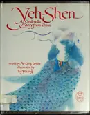 Book cover of Yeh-Shen