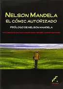 Book cover of Nelson Mandela