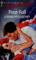 Book cover of Free Fall