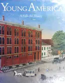Book cover of Young America