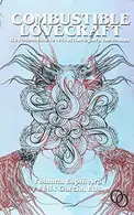 Book cover of Combustible Lovecraft