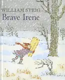 Book cover of Brave Irene