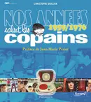 Book cover of Nos années Salut les copains