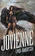 Book cover of Jovienne