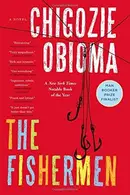 Book cover of The Fishermen