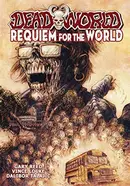 Book cover of Deadworld