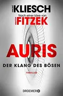 Book cover of Der Klang des Bösen