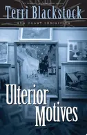 Book cover of Ulterior motives