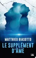 Book cover of Le supplément d'âme