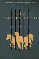 Book cover of The Enchanted
