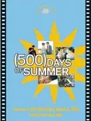 Book cover of (500) Days of Summer