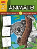 Book cover of Animals
