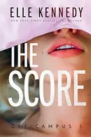 Book cover of The Score