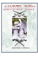 Book cover of Angel Cry