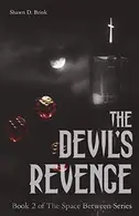 Book cover of The Devil's Revenge