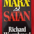 Book cover of Marx and Satan